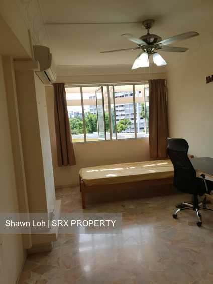 Blk 503 Tampines Central 1 (Tampines), HDB 4 Rooms #176783782